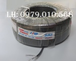Cấu tạo, đặc điểm và phân loại của cáp đồng trục Sino