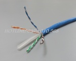 Khám khá cáp mạng cat6 UTP và cat6A FTP Commscope ( AMP)