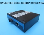 Hình ảnh Converter quang công nghiệp 3onedata