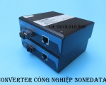 Bộ chuyển đổi quang điện công nghiệp là gì? Có bao nhiêu mã Converter công nghiệp 3onedata