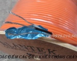 Đặc điểm của cáp điều khiển chống cháy như thế nào?