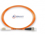 Dây nhảy quang Multimode là gì? Công dụng và đặc điểm của dây nhảy quang Multimode