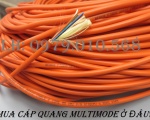 Cáp quang đa mốt (Multimode) OM2, OM3, OM4 và OM5 mua ở đâu giá rẻ - chất lượng tốt?