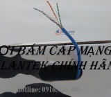 Nơi bán cáp mạng cat6 UTP 4 đôi Alantek  uy tín - chất lượng - giá rẻ toàn quốc